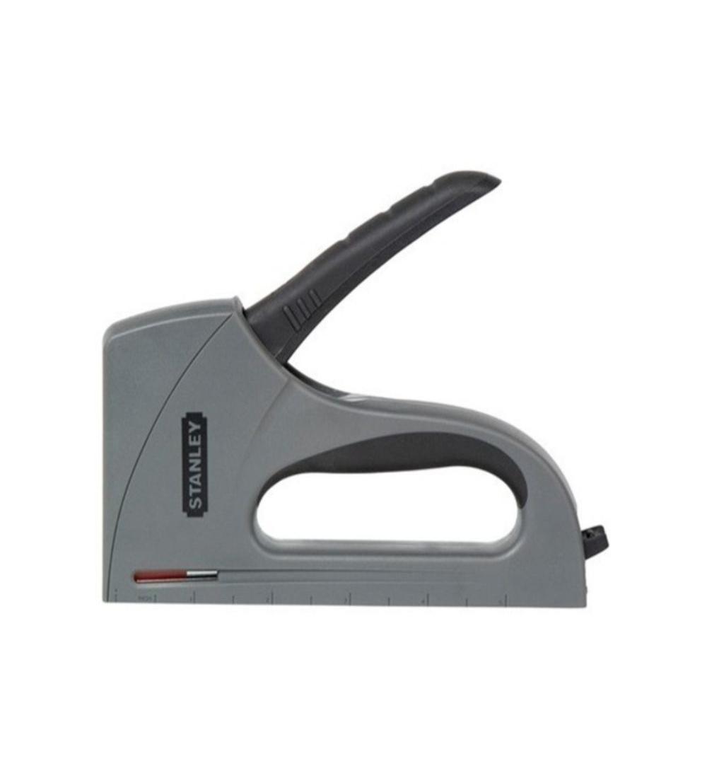 ENGRAPADORA LEVE PLASTICO STANLEY TR-40
